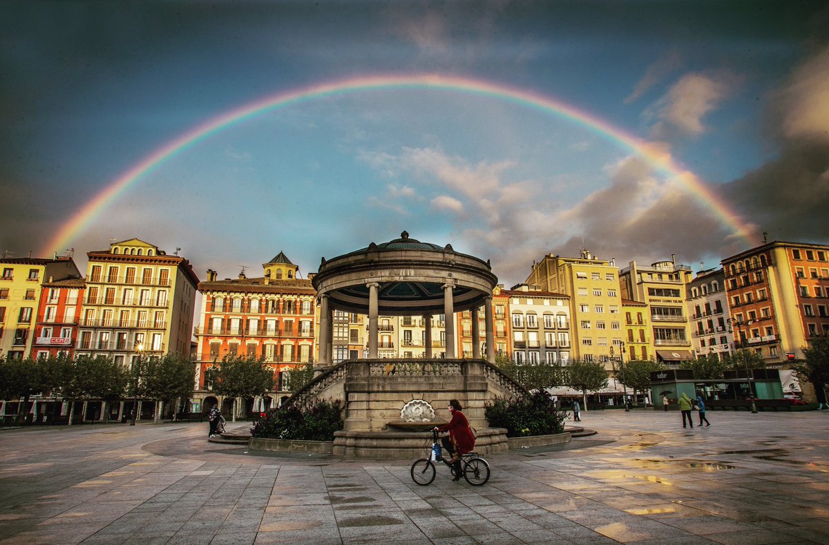 Patxi Cascante (@patxicascante) on Twitter photo 