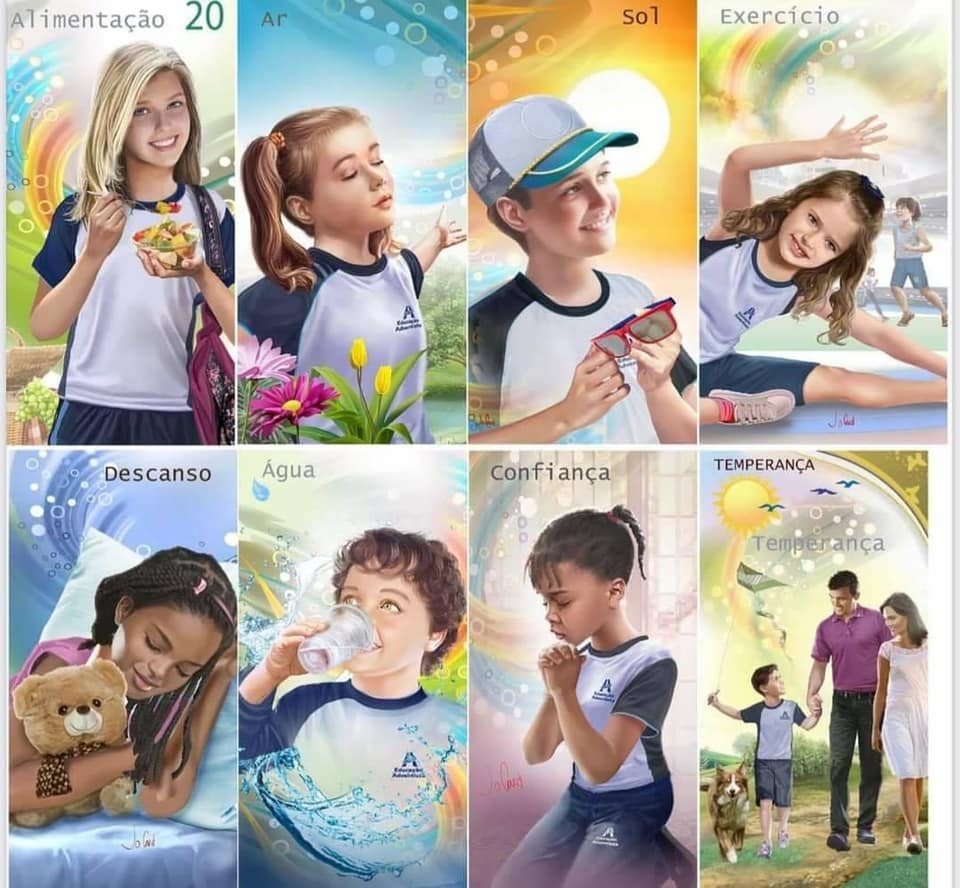 Promovemos un estilo de vida saludable a través de los 8 remedios naturales.
¡Sé parte de la Red Educativa Adventista!
Obtén más informes en:
educacionups.edu.pe/admision/