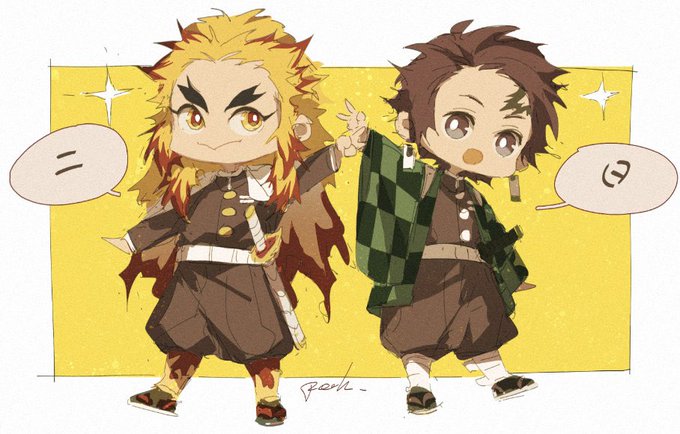 🔥🎴

#鬼滅の刃 