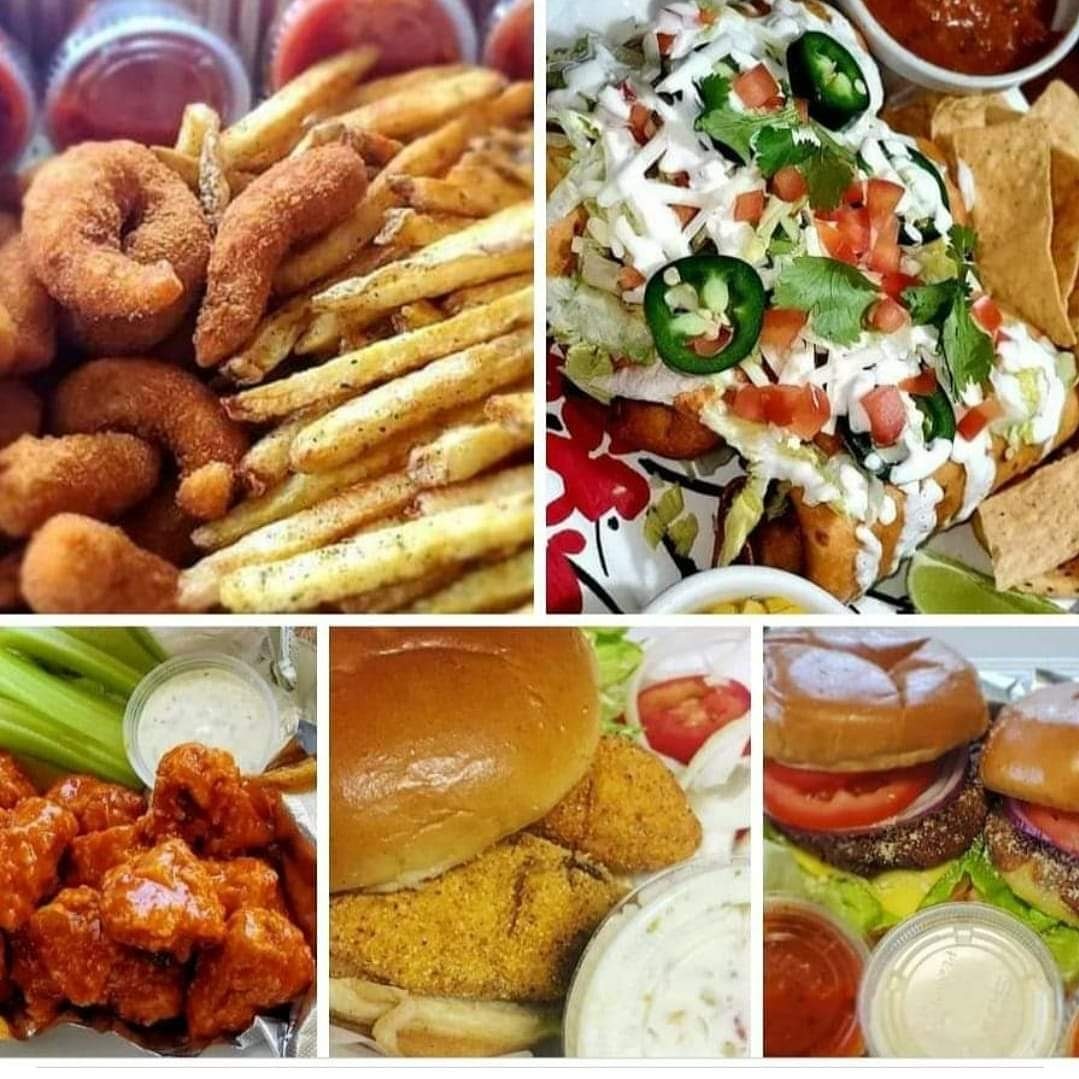 #veganfood #curbsidepickup #kcfoodie