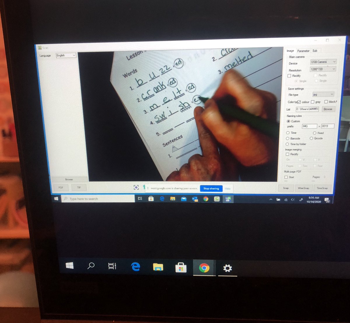 Jenny Douglas tweet media