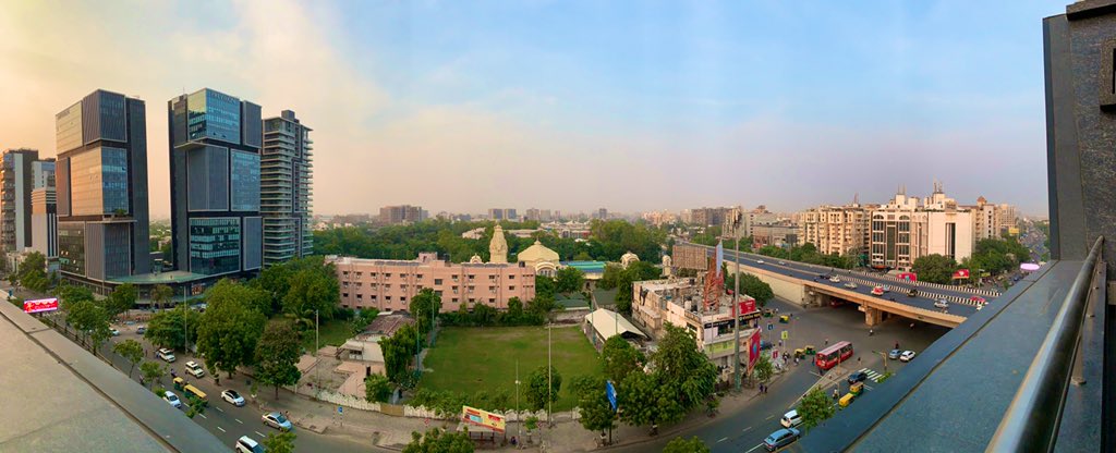 #MyAmdavadShot #Ahmedabad #panoramicview
