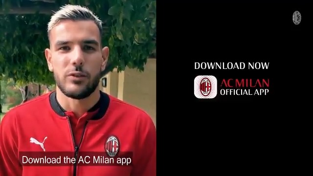 AC Milan @acmilan