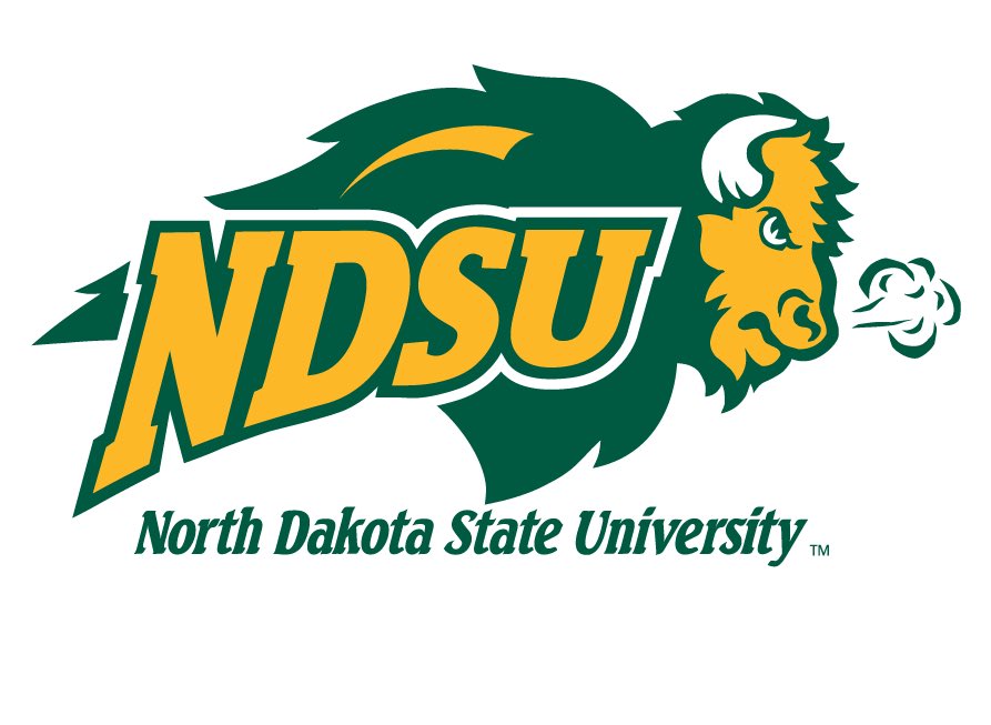 Blessed to receive official D1 offer from North Dakota State University. Go Bison 💚!!