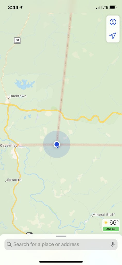 joshtarheel's tweet image. SW corner of the state + Jackson and view from Whiteside Mtn  #swcorner