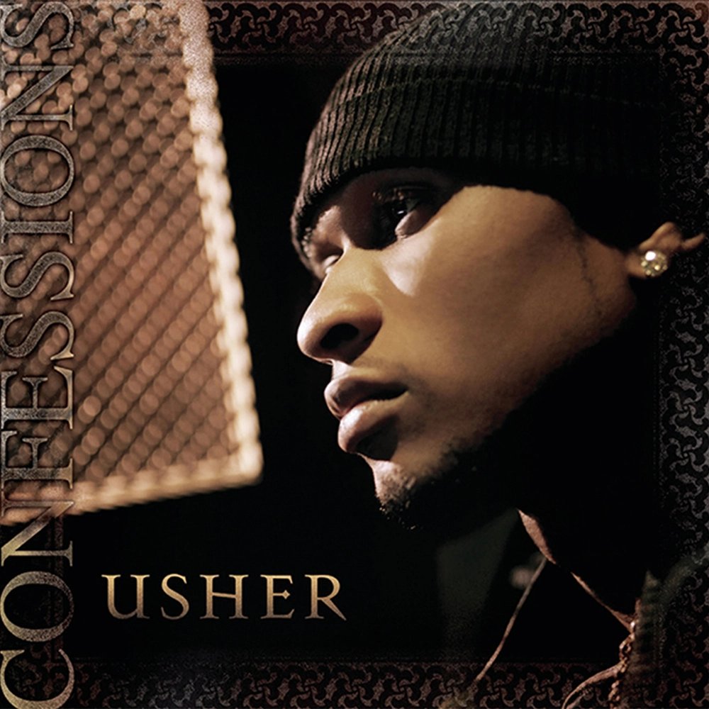 432 - Usher - Confessions (2004) - Usher's one of those artists I knew were huge, but I couldn't name more than a couple of songs by him. Catchy R&B pop, feels very early 2000s. Singles tended to be the standouts. Highlights: Yeah, Confessions Part 2, Burn, Truth Hurts