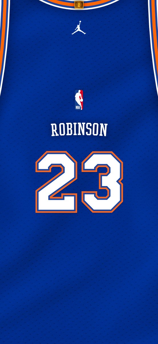 NEW YORK KNICKS tweet media