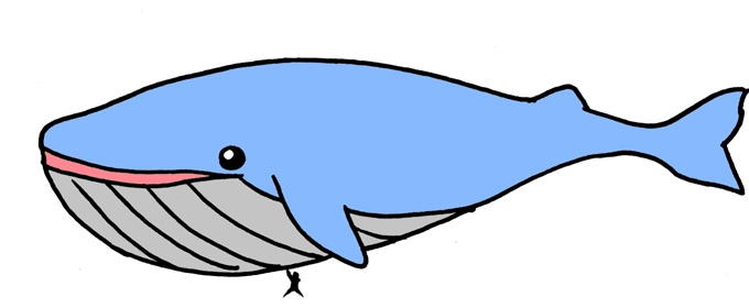 シロナガスクジラのtwitterイラスト検索結果 シロナガスクジラのtwitterイラスト検索結果