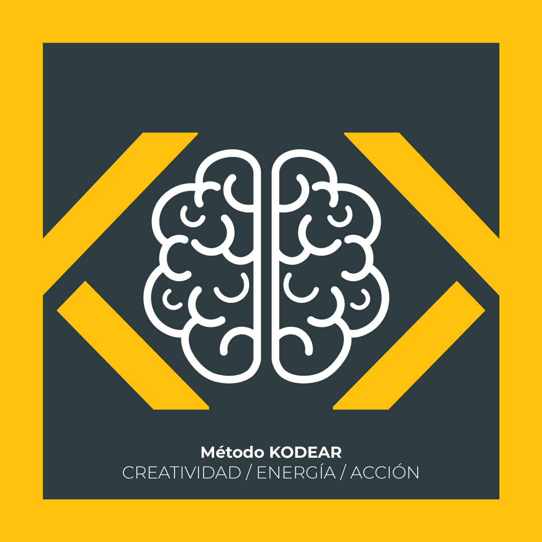 KODEAR_dev's tweet photo. 💡 #CREATIVIDAD #ENERGÍA #ACCIÓN 》Parte del #MÉTODO KODEAR®, no sólo requiere actitud sino también un intenso 𝘁𝗿𝗮𝗯𝗮𝗷𝗼 𝗰𝗿𝗲𝗮𝘁𝗶𝘃𝗼 para ᴇɴᴛᴇɴᴅᴇʀ y ʀᴇꜱᴏʟᴠᴇʀ enérgicamente cada desarrollo que tu #𝗘𝗺𝗽𝗿𝗲𝘀𝗮 necesita.
#Kodear #ActitudKodear #Partnertech https://t.co/Ktfirmz7Y8