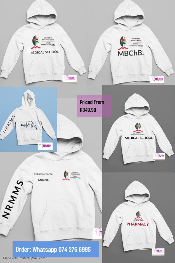 Truth_Medical's tweet photo. PLACE YOUR ORDERS TODAY UKZN, we deliver to Westville Campus and Medical School . #LiveTruthfully! https://t.co/inOOeVBYbY