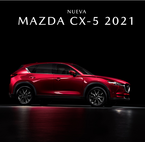 Mazda Chiapas tweet media