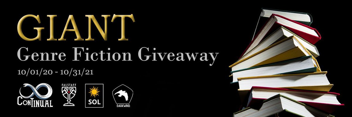 Prolific Works (formerly Instafreebie) tweet media