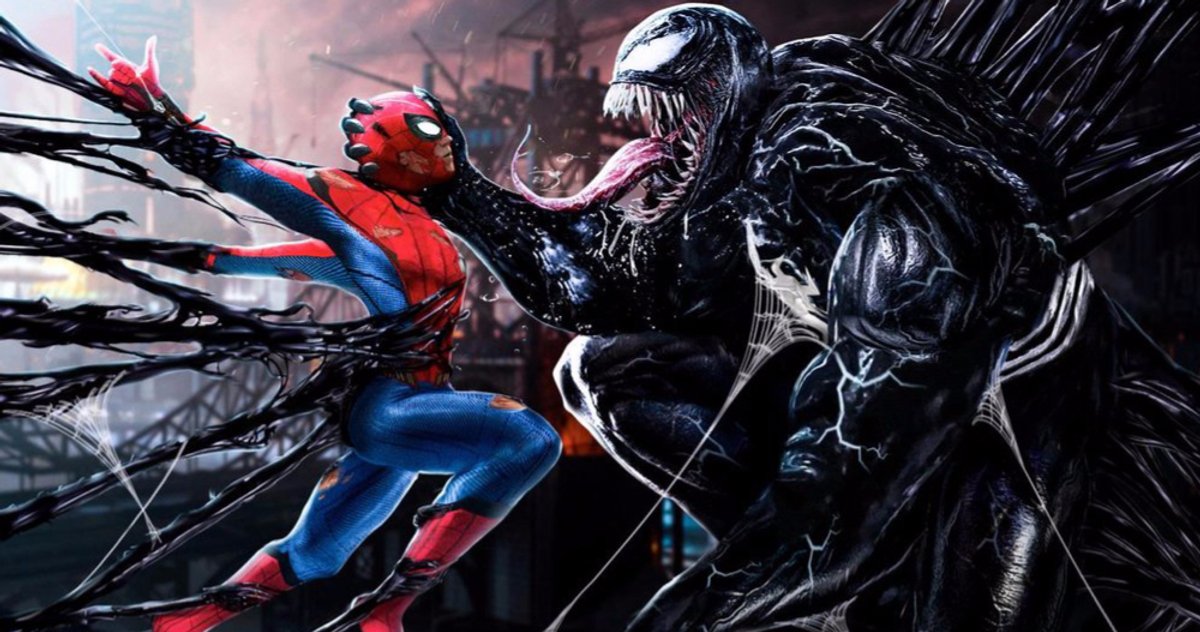 Человек паук и веном 2022. Spider man 1994 симбиот. Веном 2 человек паук. Spider man no way home venom. Гвен веном марвел.