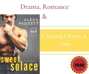 ashleycarr6908's tweet photo. == FREEBIE ALERT ==
#SweetSolace by @AlexaPadgett
10/14
#Purchase: https://t.co/KXu9RvXCLs
#SweetSolaceSALE #AlexaPadgett #SeattleSoundSeries
#Standalone #SecondChanceRomance #FREEBIE
#HostedBy @TheNextStepPR https://t.co/4IWNqgAro1