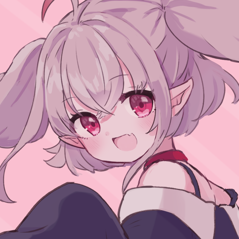 魔界ノりりむ 「たまにはゲームの日衣装でもかこうかなとおもいました
#りりむとおえかき 」|かるなばるのイラスト