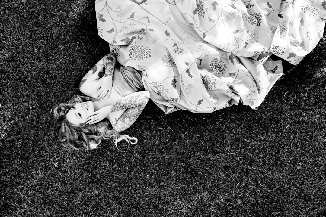 AndreaHausmann's tweet photo. "They can't order me to stop dreaming." — Cinderella
.
photo: @cocohausphoto
model: @christellesouverbietattoo 
.
.
. 
#portrait #betruetoyou #legacyphoto #uniqueportrait #sonycamera #loveyourself #selfcare #takecontrol #personalbranding #modernfairytale #photoshootexperience # https://t.co/csXPbd5KyW