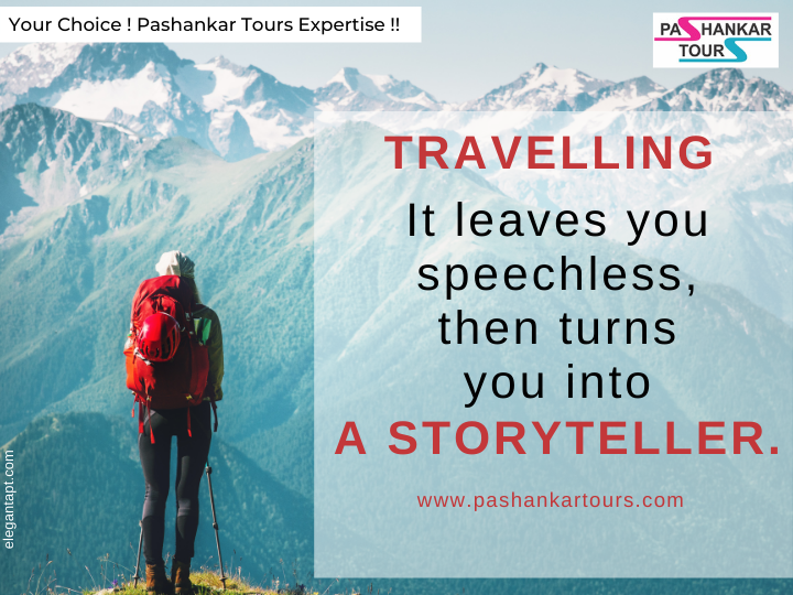 Pashankar Tours tweet media