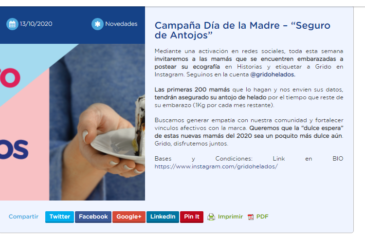 edvolpa's tweet photo. Bien por @GridoHelados invitando a las embarazadas a postear ecografías.
Las embarazadas celebran el día de la Madre, porque son madres, y esa ecografía es la foto de su hijo.
#DiaDeLaMadre https://t.co/GGDTTO7yD8