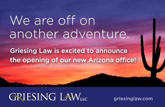 We’re Growing: Next Stop, Arizona!: <a href="/FranGriesing/">Fran Griesing</a> is now licensed in Arizona, and we are proud to announce the opening our of new office in Scottsdale! More details here: bit.ly/371Oiip #newbeginnings #arizonalife