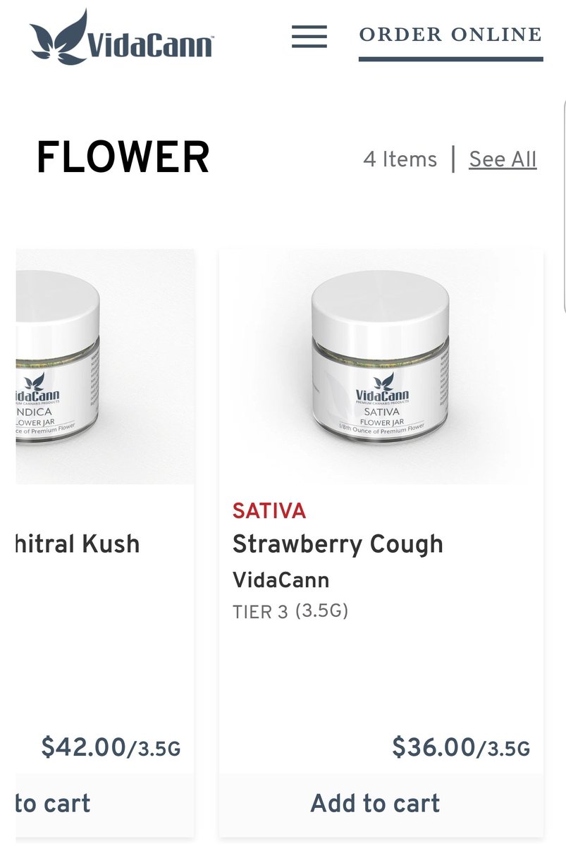 TheFLweed's tweet photo. I see you π³π@vidacannflorida. Getting on that affordable flower ππ¨π¨! π the reasonably priced options! #flmmj #CannabisCommunity #mmjflorida β https://t.co/GoswVmAmd7