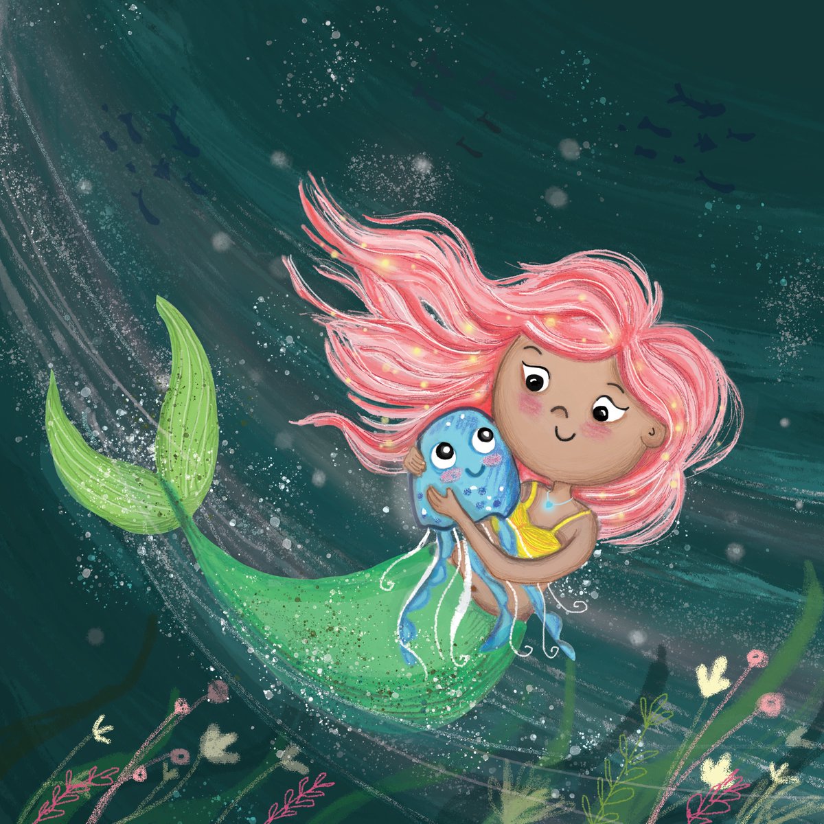 Pip and Rach tweet media