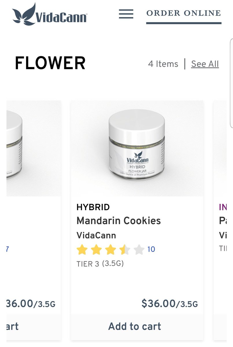 TheFLweed's tweet photo. I see you π³π@vidacannflorida. Getting on that affordable flower ππ¨π¨! π the reasonably priced options! #flmmj #CannabisCommunity #mmjflorida β https://t.co/GoswVmAmd7