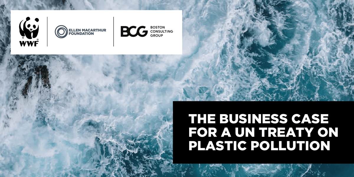 ellenmacarthur's tweet photo. Voluntary initiatives alone won't solve plastic pollution. A binding global agreement that builds on the vision of a #circulareconomy for plastic can ensure a unified international response to plastic pollution that matches the scale of the problem https://t.co/6hBxTh0P2V https://t.co/Zh1Q6GV8tp