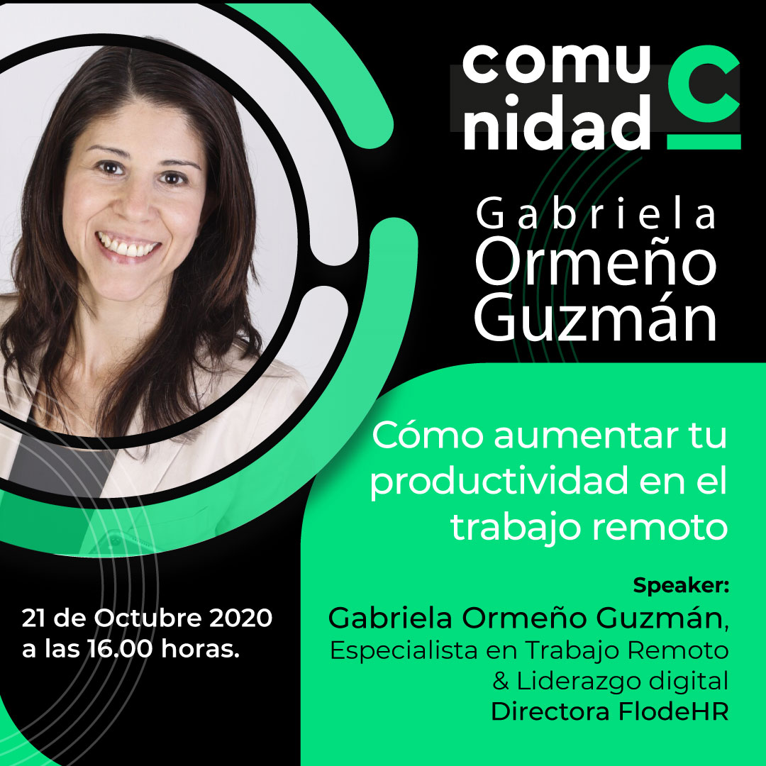 Gabriela Ormeño Guzmán tweet media
