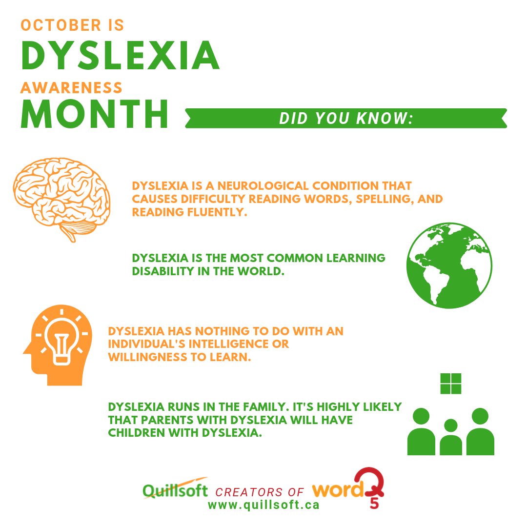DDE_Brower's tweet photo. Did you know that October is Dyslexia awareness month? @MsNappiReading @MrsWhirledgeDDE @DDE_MsTrebour #IDAGoRedforDyslexia #UntilEveryoneCanRead https://t.co/HU2X8EDXh9