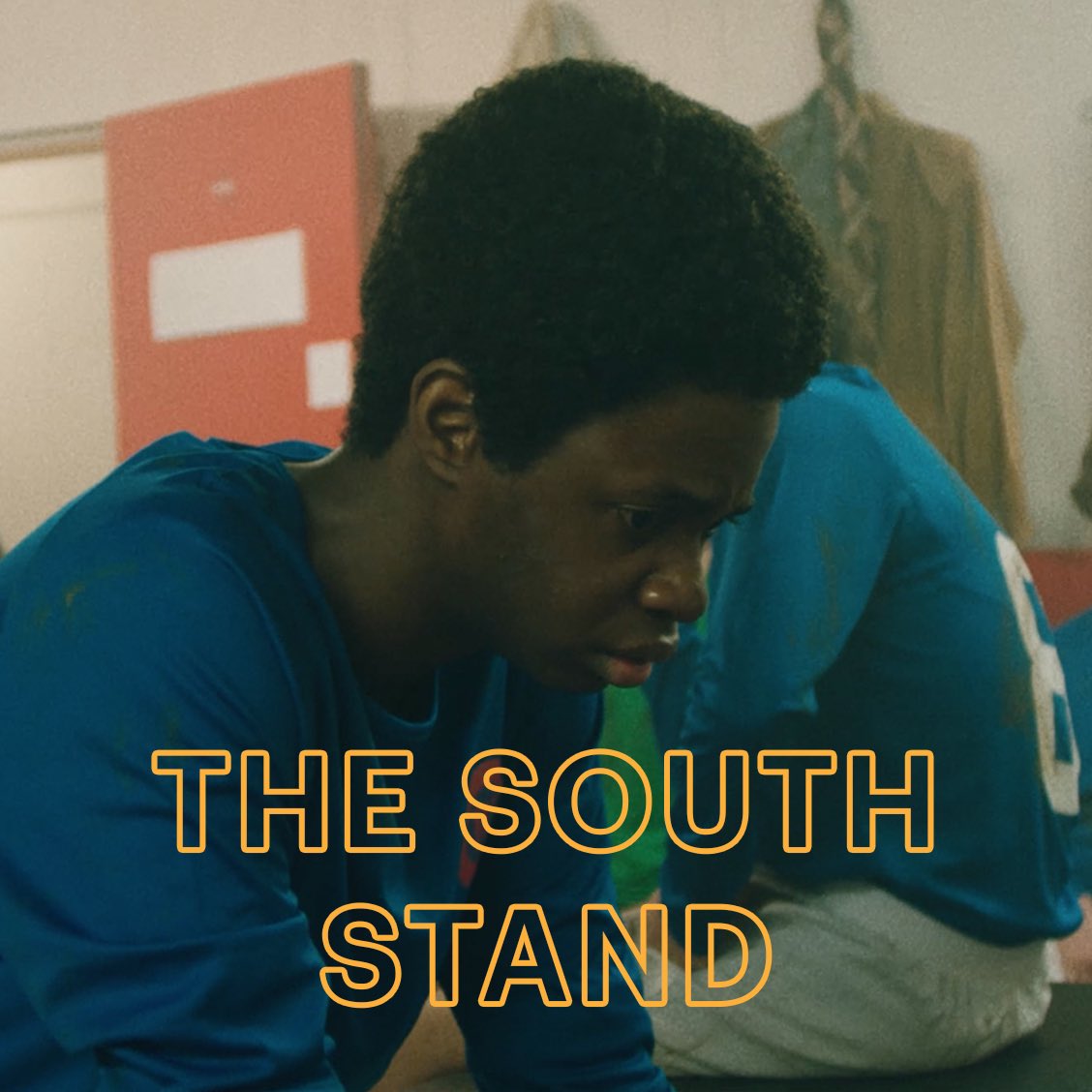 It’s a year to the day since the Bulgaria v England match in Sofia, an infamous game which was a catalyst in getting our short “THE SOUTH STAND” made. Together we can eradicate racism from football and our society. Check out “THE SOUTH STAND” film here: youtu.be/-_AEwhfaOls