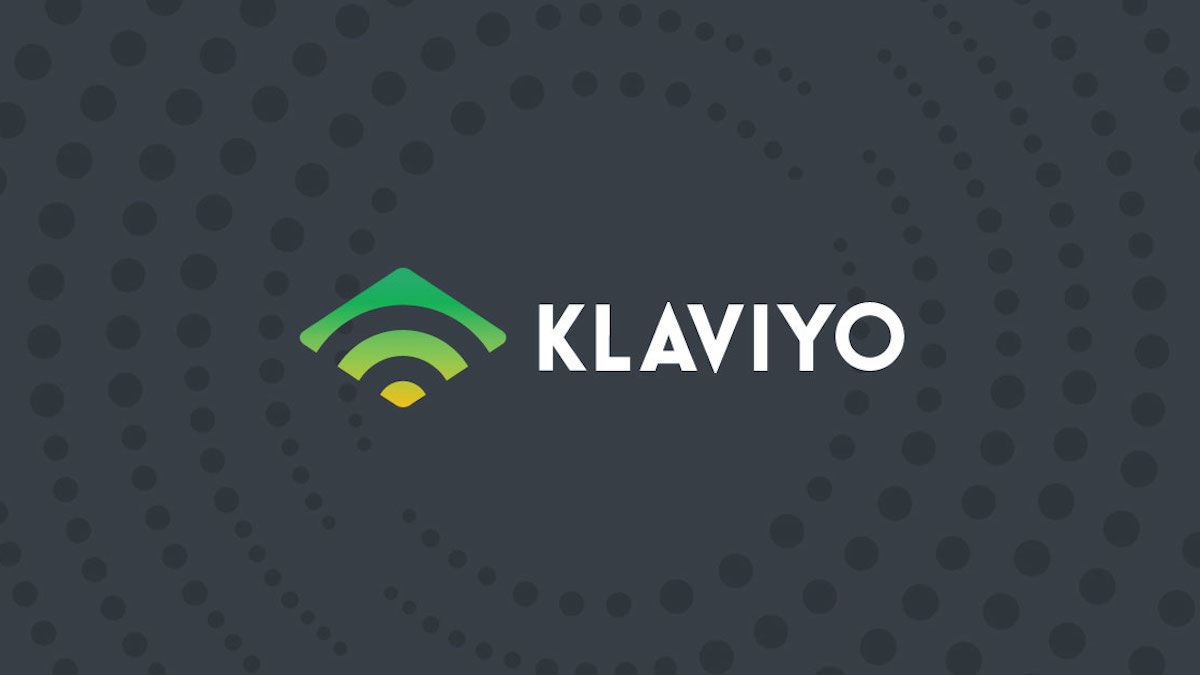 blissity's tweet image. Invest in Klaviyo’s Ecommerce Marketing Automation Today Before The Holiday Shopping Season dlvr.it/RjZvv0 #AnalyticsTesting #EcommerceandRetail