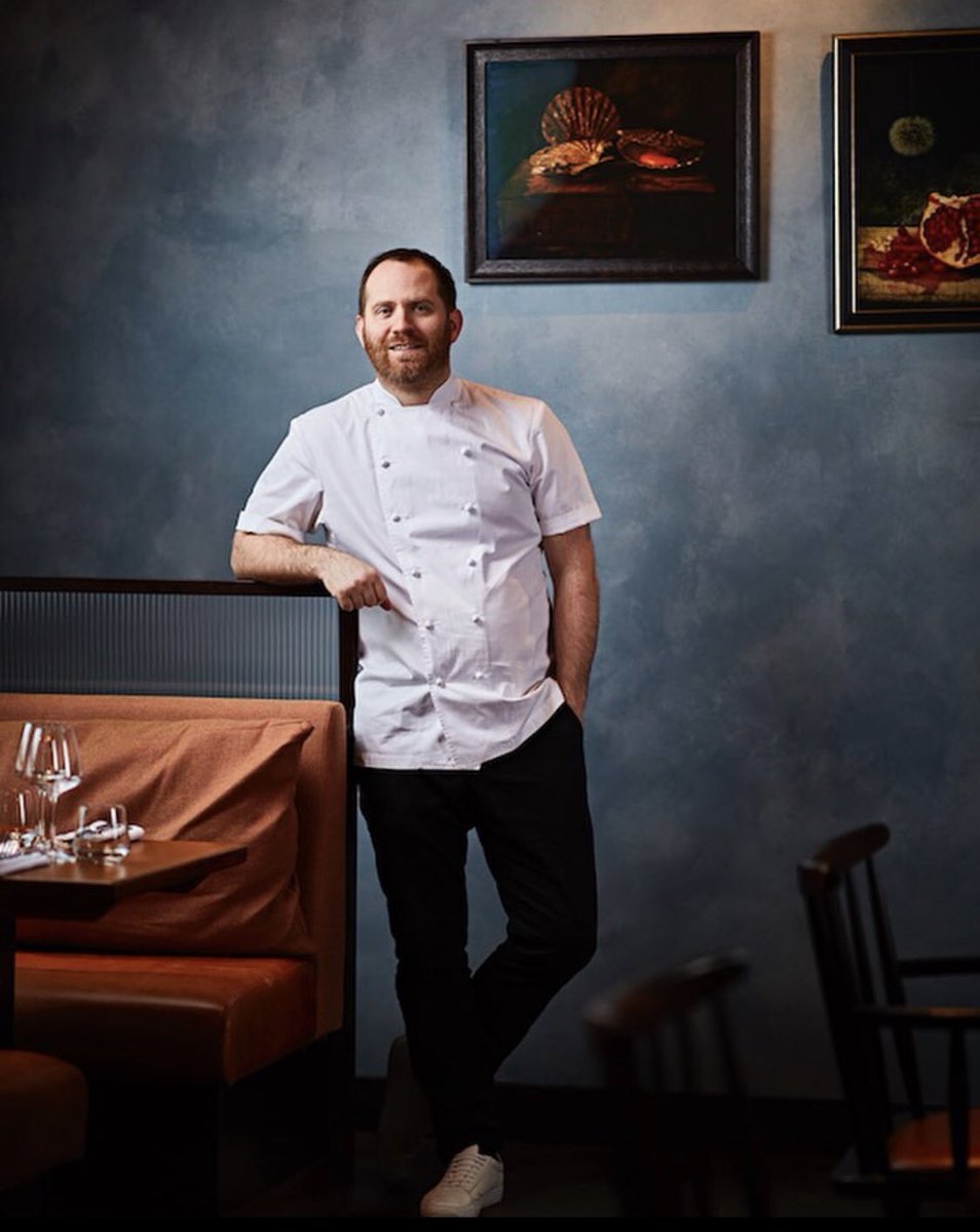 Due to the unprecedented events of this year, we will not be reopening Bryn Williams at Somerset House. It has been an incredible 3 years and we wish to thank everyone for their support and patronage over the years. We hope to see you at our other restaurants soon. Love Bryn