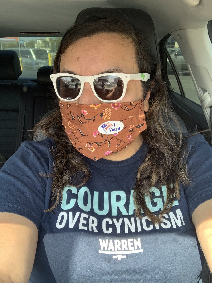 itsJenRamos's tweet photo. I did a thing! #TYDVotes #BuildTheBench https://t.co/tDvVh705mY