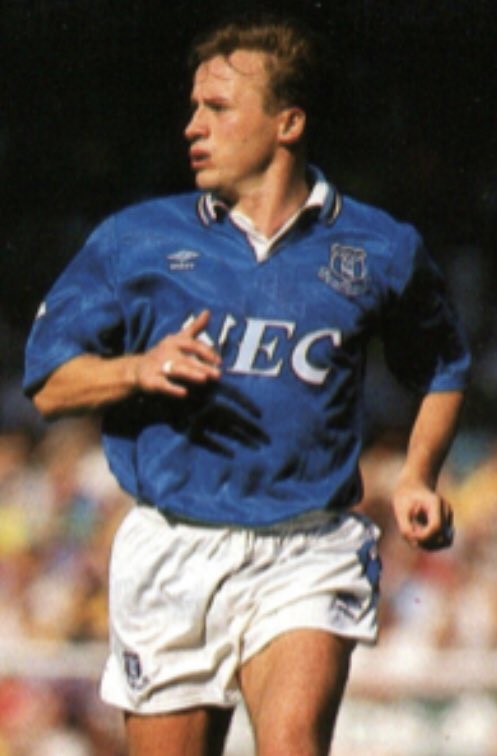#116 Cloppenburg 1-4 EFC - Jul 22, 1992. The third match of EFC’s pre-season tour of Germany saw them take on Cloppenburg. The Blues triumphed 4-1, with 2 goals from Mo Johnston, 1 goal each from Tony Cottee & Mark Ward.