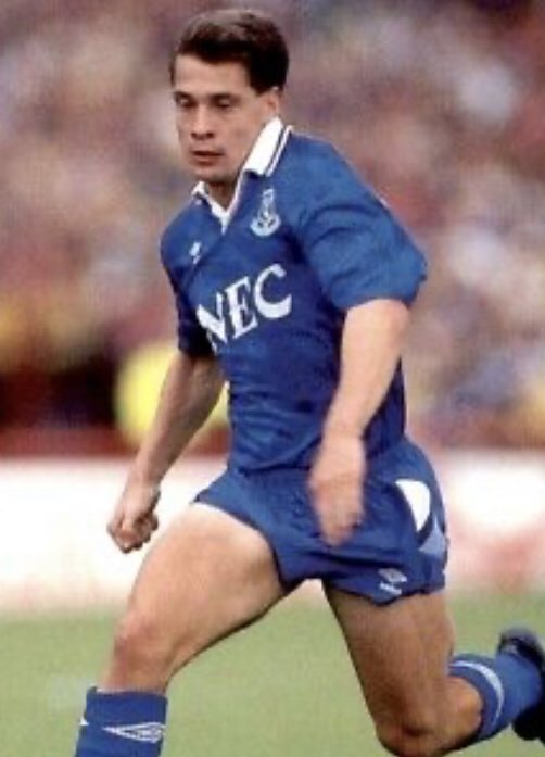 #116 Cloppenburg 1-4 EFC - Jul 22, 1992. The third match of EFC’s pre-season tour of Germany saw them take on Cloppenburg. The Blues triumphed 4-1, with 2 goals from Mo Johnston, 1 goal each from Tony Cottee & Mark Ward.