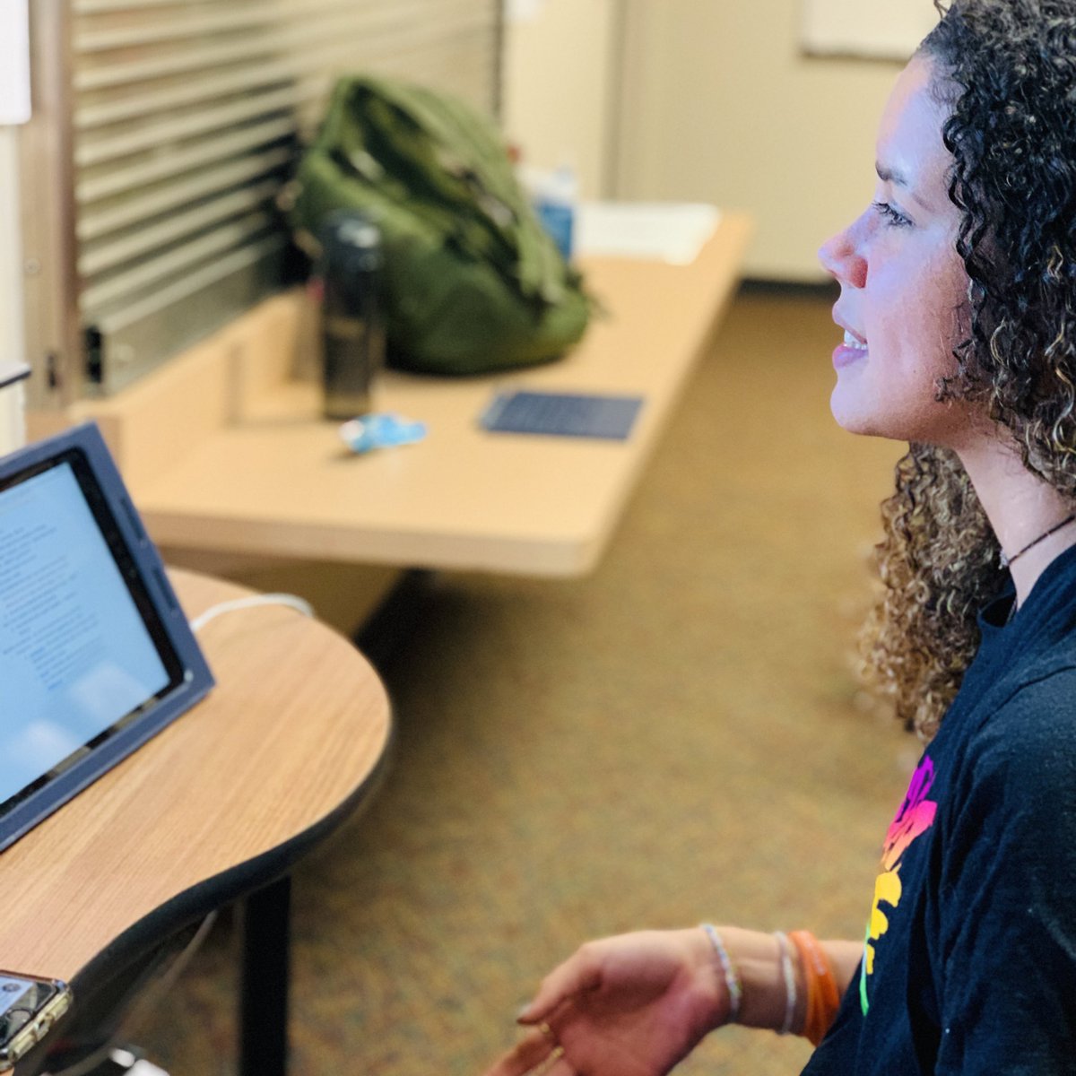 Tisha Poncio tweet media