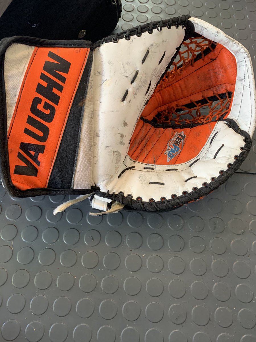 Brian Boucher tweet media