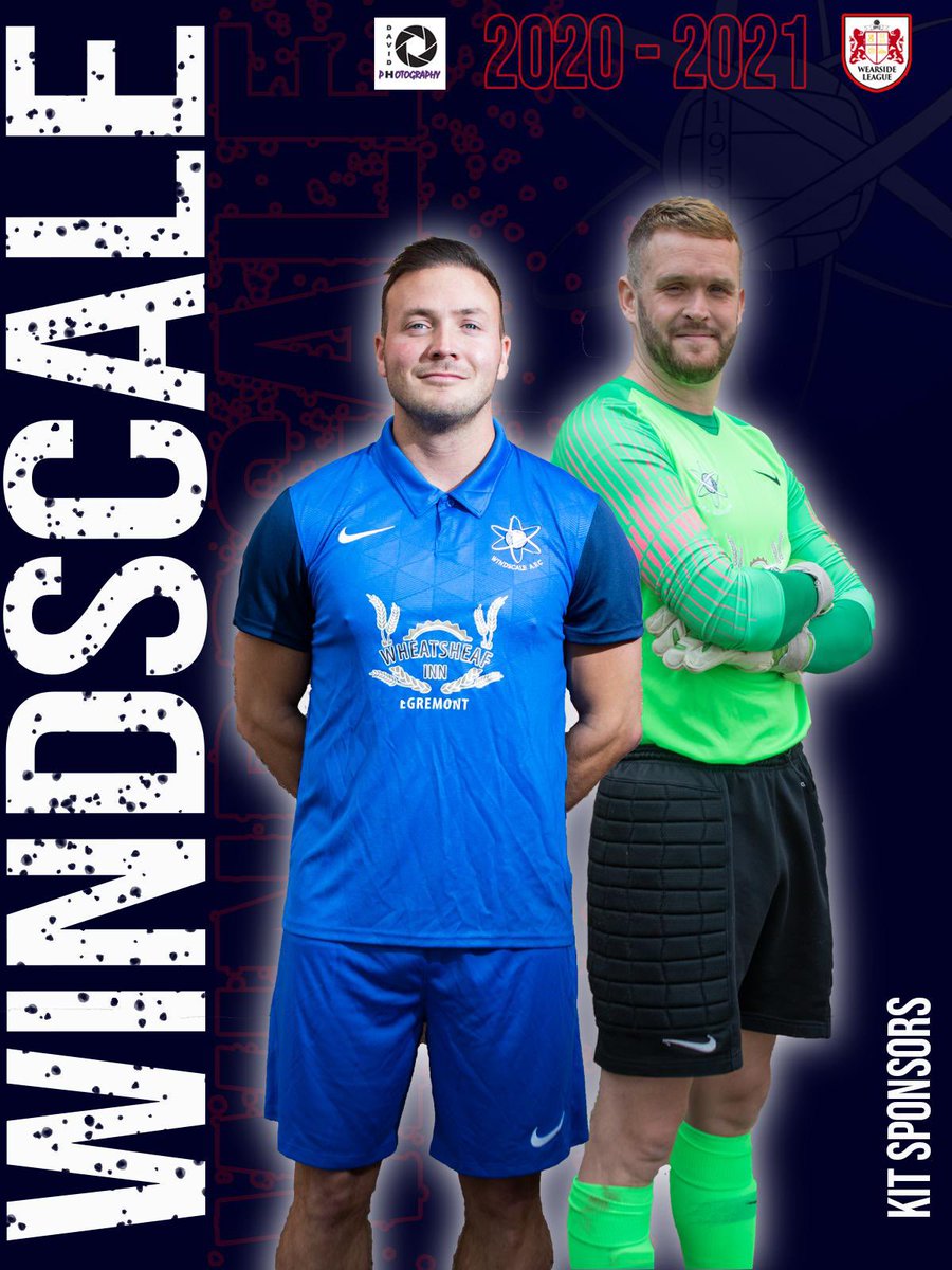 While we’re thanking sponsors we’d like to give special thank The Wheatsheaf Egremont for being our home kit sponsor. The Wheatsheaf have been long term sponsors of ours and we’re extremely grateful for their support! We still have sponsorship opportunities available DM for info!