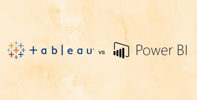 Tableau vs Power BI – Which Data Visualization Tool is Better for you?

buff.ly/3hKBcsC

#dataanalytics #dashboards #analyticsplatform