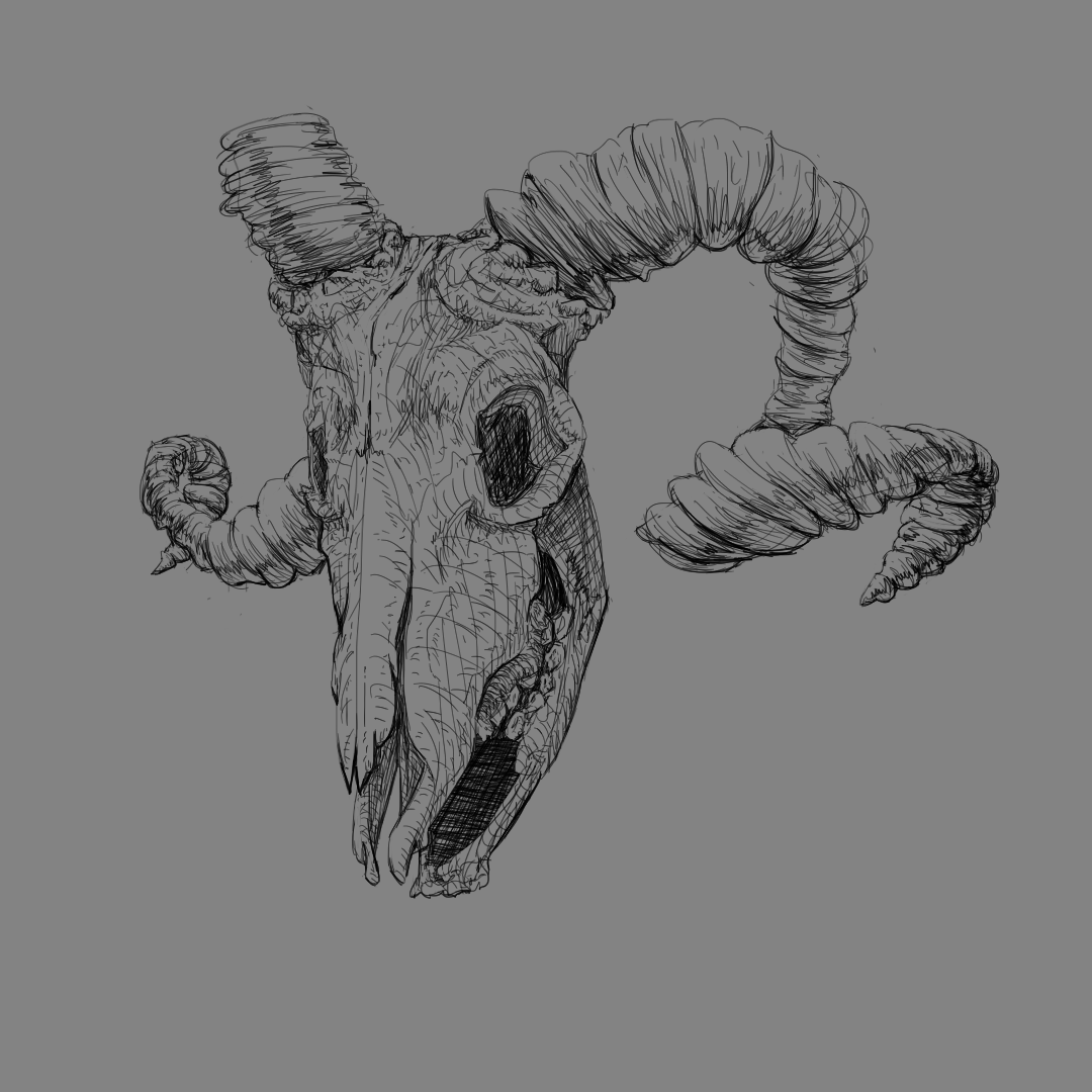 nikolartwork's tweet photo. ram skull wip 🐐
___
#kkona #yeehaw #yipikaye https://t.co/bPesg33mZb