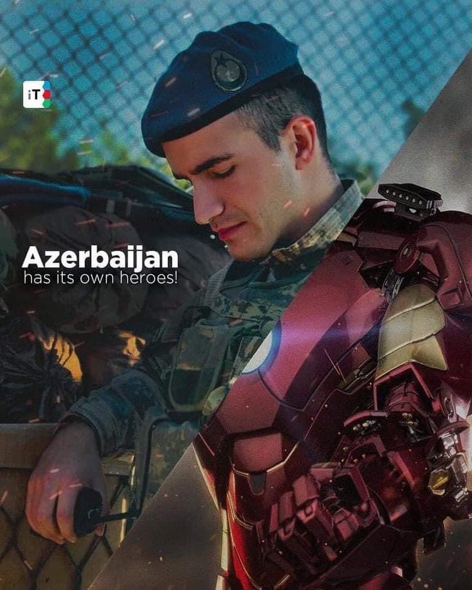 Bizim  qehramanlar⚡
#ourheros #KarabakhisAzerbaijan