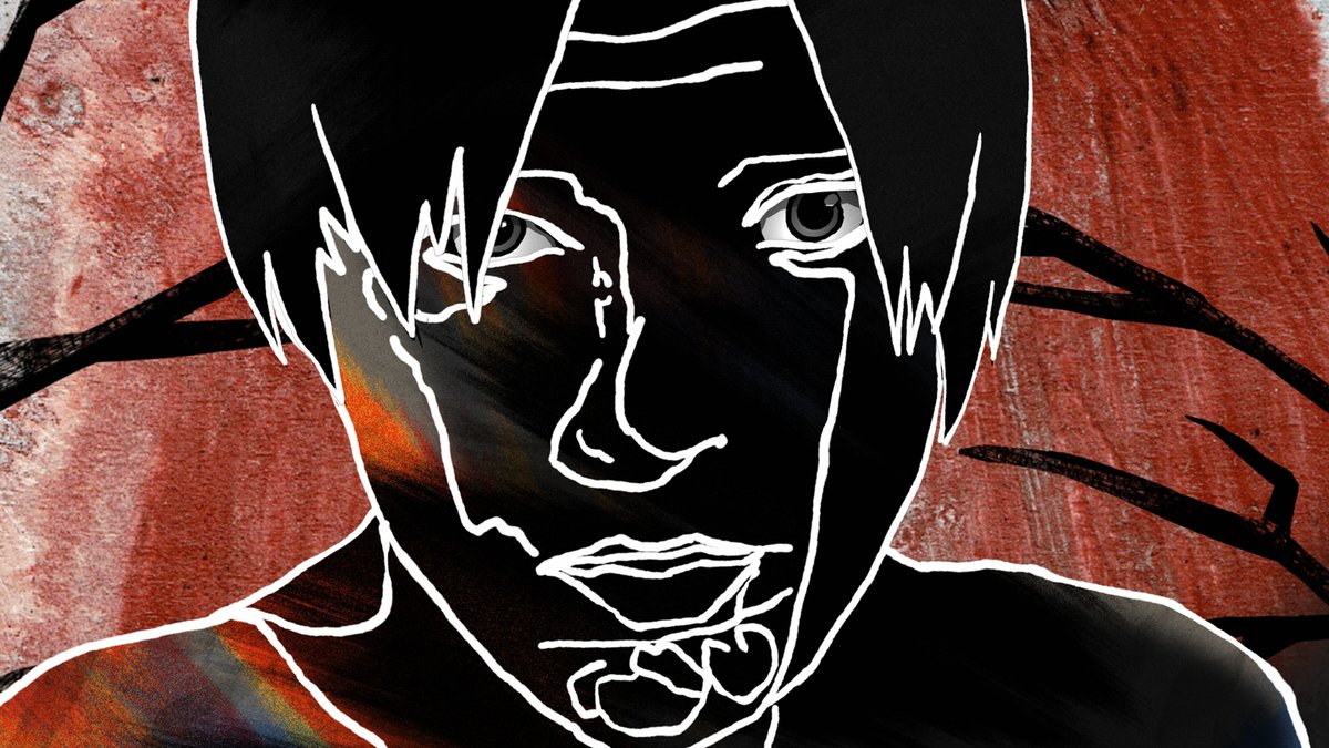 WeAreOneGFF's tweet image. Poignant animated short film “Shannon Amen,” which screened during the We Are One Festival, is now available to stream. The film, which honors young artist Shannon Jamieson, is a beautiful tribute to a friend and a reminder that we are not alone: youtu.be/9CEh-wVDiFA