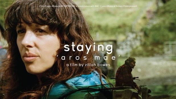 JackTOBrien's tweet photo. Very happy to announce that the short film I produced 'Staying (Aros Mae)' will premiere at @CorkFilmFest on 8th Nov (actually on my 30th birthday🙀). Directed by Zillah Bowes. Shot by Robbie Ryan on @kodakshootfilm 16mm. More info in the link 👉 https://t.co/m6tMZ66bhD https://t.co/uXMRmRAnoD