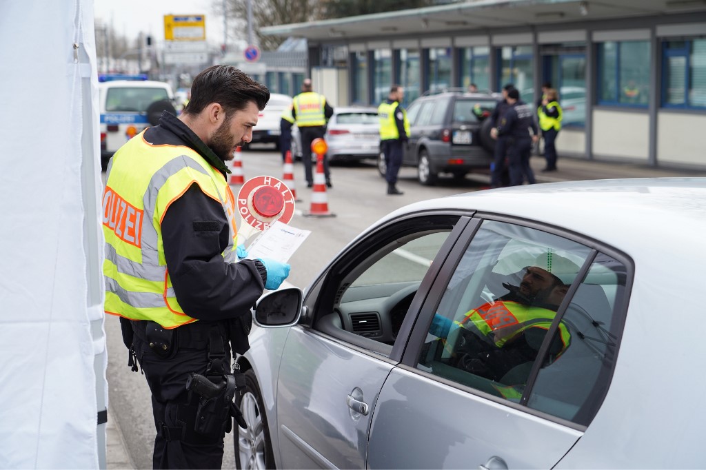 ici_alsace's tweet image. Coronavirus : le Grand Est classé zone à risque par l'Allemagne, ce que cela change pour les Alsaciens
francebleu.fr/infos/sante-sc…