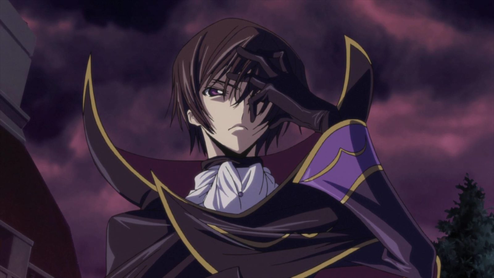 Reaper Stop Sleeping On Code Geass You Re Truly Missing Out On A Masterpiece T Co 7814r6nzsp Twitter