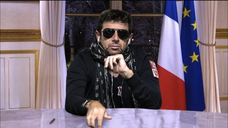 CptainJk's tweet image. S'habiller en SDF à partir de 21h pour esquiver le couvre feu