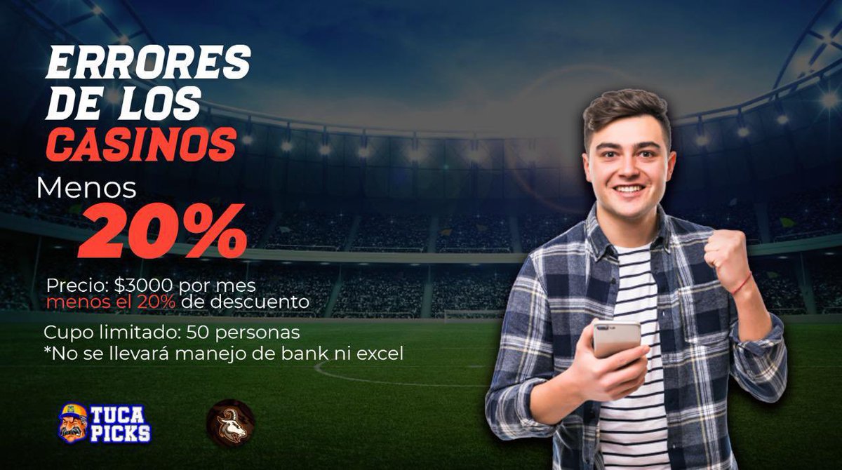 TucaPicks (Apuestas Deportivas) tweet media