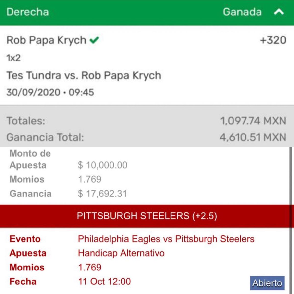 TucaPicks (Apuestas Deportivas) tweet media