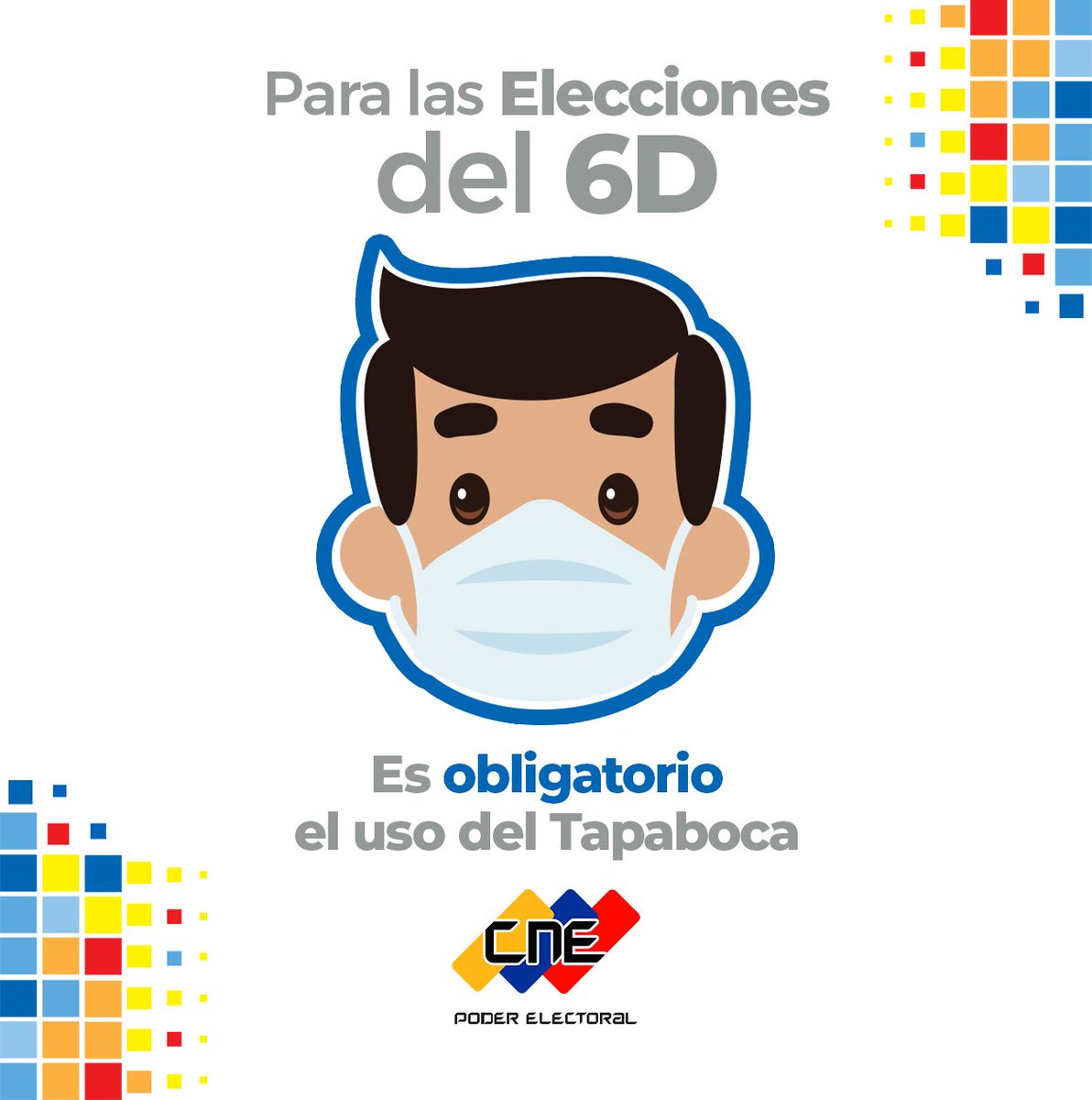 cnemiranda's tweet photo. #TiempoDeElegir en marco del estricto protocolo de Bioseguridad que llevamos a cabo para la prevención de la #Covid_19 tomamos medidas adicionales en unidad de gestión con  @MPPSMiranda @DRSAMiranda con la fumigación para el control de vectores @PCADMiranda https://t.co/8pTfjArxET