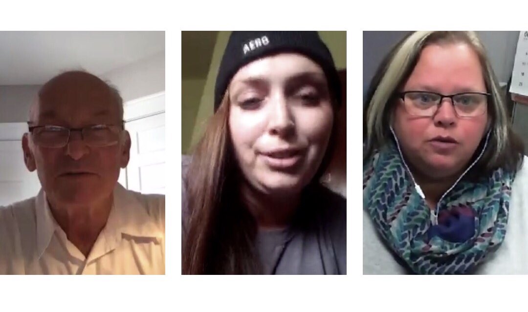 smifilmsociety's tweet image. There’s nothing better to start the sharing with some funds on the table, thank you David @Paperny for your generous contribution to @ConvictionDoc collaborators Bianca Mercer &amp;amp; Tanya Bignell #fromthegroundupwomenswellnesssociety #gpvv2020 #buildcommunitiesnotprisons